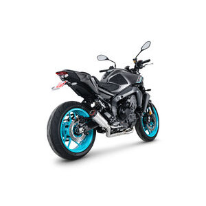 SCORPION EXHAUST Yamaha MT-09 (INC SP) Red Power Full System 2024 > 2025