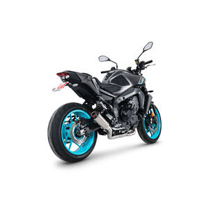 SCORPION EXHAUST Yamaha MT-09 (INC SP) Red Power Full System 2024 > 2025