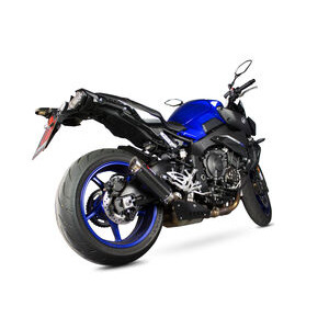 SCORPION EXHAUST Yamaha MT-10 RP1-GP Slip-on 2016 > 2021