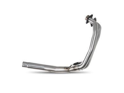 SCORPION EXHAUST Yamaha Tenere 700 De-cat Race Headers