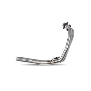 SCORPION EXHAUST Yamaha Tenere 700 De-cat Race Headers 2019 > 2020