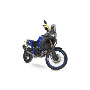SCORPION EXHAUST Yamaha Tenere 700 World Raid De-cat Race Headers 2022 > 2025