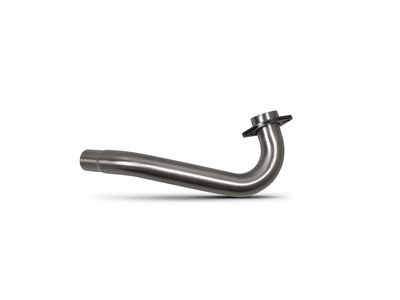 SCORPION EXHAUST Yamaha X-Max 300, X-Max 300 Euro 5 Header Pipe