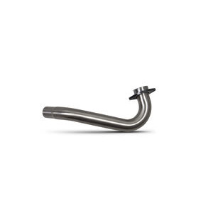 SCORPION EXHAUST Yamaha X-Max 300, X-Max 300 Euro 5 Header Pipe 2017 > 2025