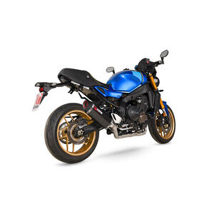 SCORPION EXHAUST Yamaha XSR 900 Serket Full System 2022 > 2024