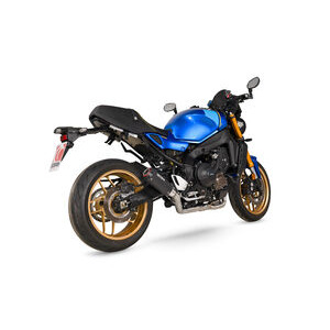 SCORPION EXHAUST Yamaha XSR 900 Euro 5+ Red Power Full System 2024 > 2025