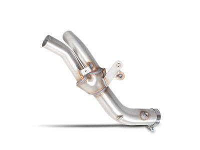 SCORPION EXHAUST Yamaha YZF-R1 Catalyst Removal Pipe