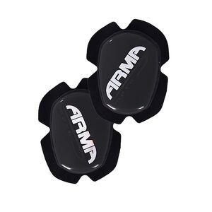 ARMR Knee Sliders Black 