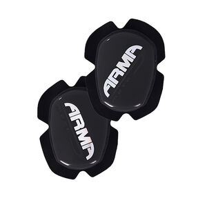 ARMR Knee Sliders Unboxed Black 