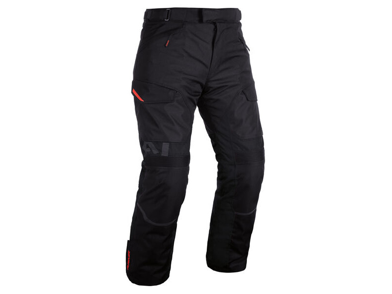 ARMR Kumaji 3.0 WP MS Pant Black R click to zoom image