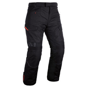 ARMR Kumaji 3.0 WP MS Pant Black R 