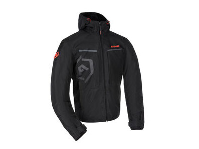 ARMR Suko 1.0 WP MS Jkt Blk