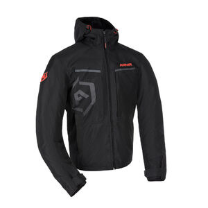 ARMR Suko 1.0 WP MS Jkt Blk 