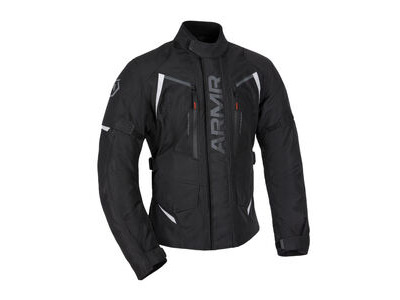 ARMR Kiso 4.0 WP MS Jacket Black