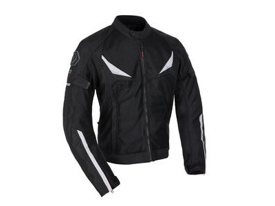 ARMR Eyoshi 3.0 Air MS Jacket Black/Light Grey