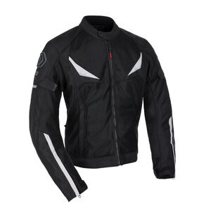 ARMR Eyoshi 3.0 Air MS Jacket Black/Light Grey 