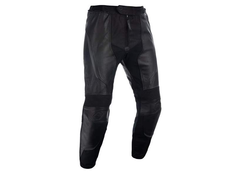 ARMR Raiden 3.0 MS Leather Pant Black R click to zoom image