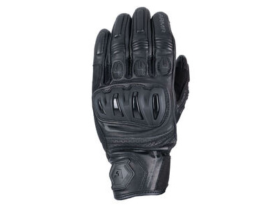 ARMR Raiden 3.0 MS Leather Glove Black