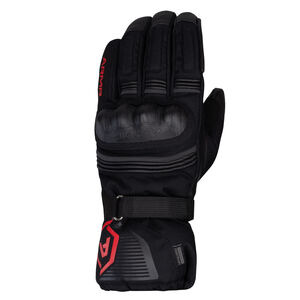 ARMR Kumaji 3.0 WP MS Glove Black/Red 