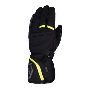 ARMR Kiso 4.0 WP MS Glove Black/Yellow 