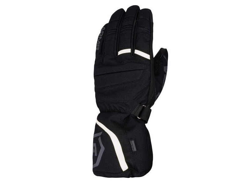 ARMR Kiso 4.0 WP MS Glove Black click to zoom image