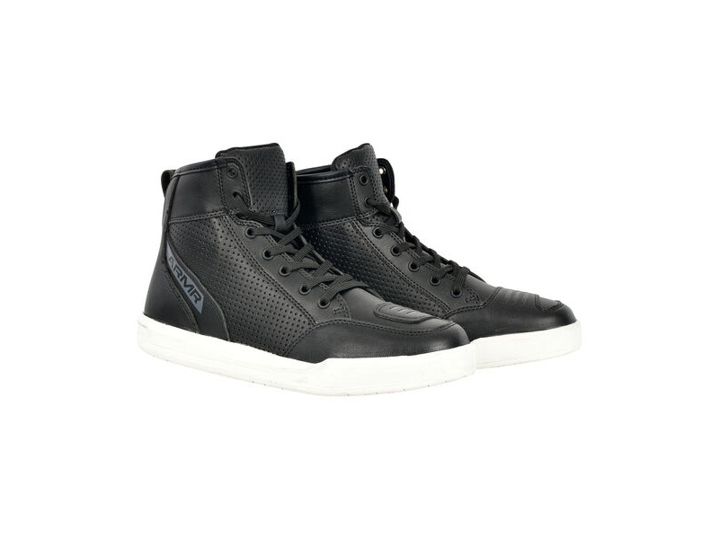 ARMR Aki 1.0 Air MS Boot Blk click to zoom image