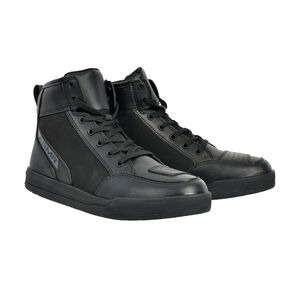 ARMR Aki 1.0 WP MS Boot Blk 