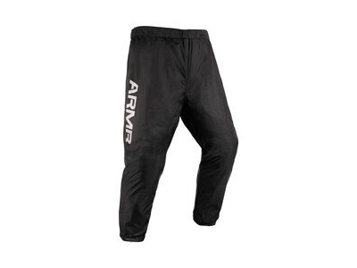 ARMR Dryguard WP Over Pant Black