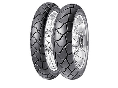 Anlas 150/70 R17 69V TL ANLAS CAPRA R