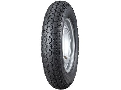 Anlas 4.00 -18 64P TT ANLAS NR-SP F/R