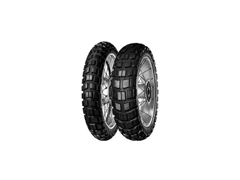 Anlas 130/80 B17 65R TL ANLAS CAPRA X click to zoom image