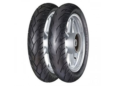 Anlas 100/80 -16 50P TL ANLAS MB-34 F/R