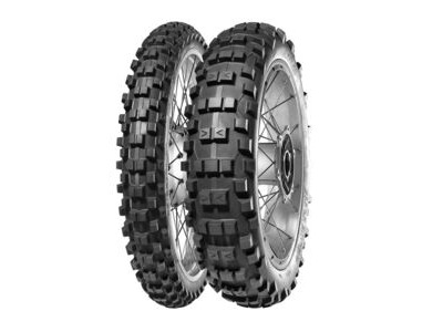 Anlas 140/80 -18 70R CAPRA EXTREME SOFT