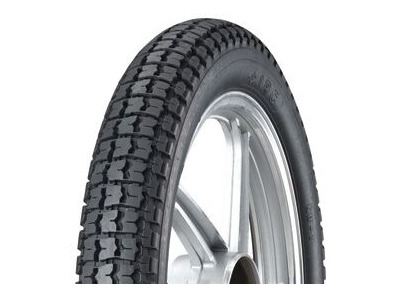 Anlas 2.00 -17 31J TT ANLAS NR-1 F/R