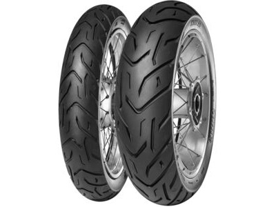Anlas 160/60 ZR17 (69W) ANLAS CAPRA RD