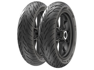 Anlas 120/70 R14 55H TL TOURNEE 2 F