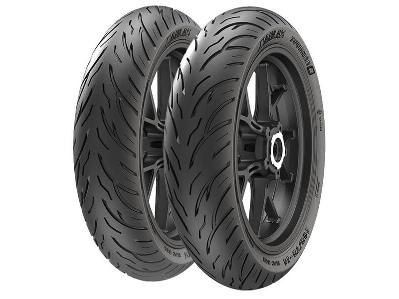 Anlas 120/70 R14 55H TL TOURNEE 2 F click to zoom image