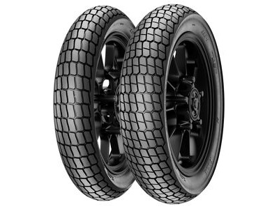 Anlas 130/80 -19 67H TL ARD-1 FLAT TRACK