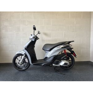 PIAGGIO Liberty 125 S ABS click to zoom image