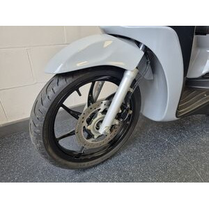 PIAGGIO Liberty 125 S ABS click to zoom image