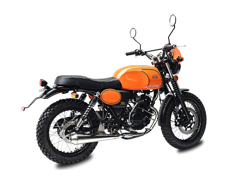 Ajs tempest outlet