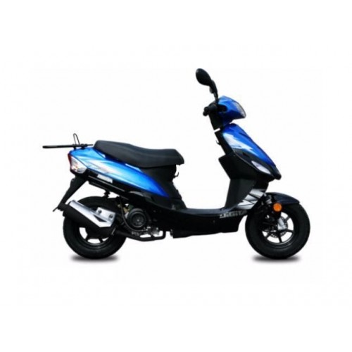 AJS Digita 50 E5 2024 1699.00 Motorcycles Scooters