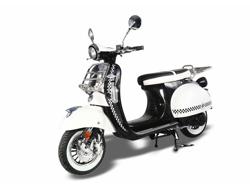ajs 125 for sale