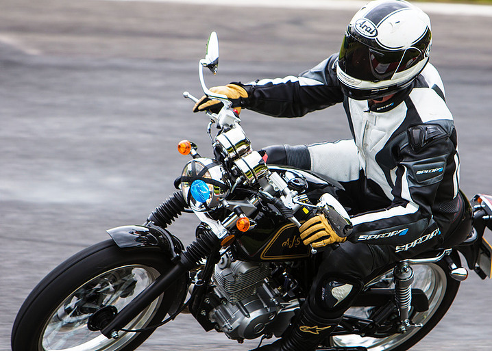 125cc motorbikes on finance no deposit