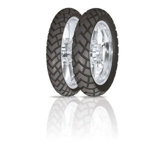 AVON MOTORCYCLE TYRES 120/70 -19 60T TL TREKRIDER AV84 