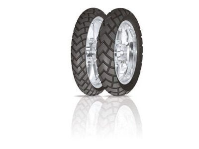 AVON MOTORCYCLE TYRES 150/70 -18 70T TL TREKRIDER AV85