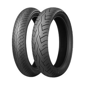 BRIDGESTONE 110/90 -17 60H TL BT45 R 