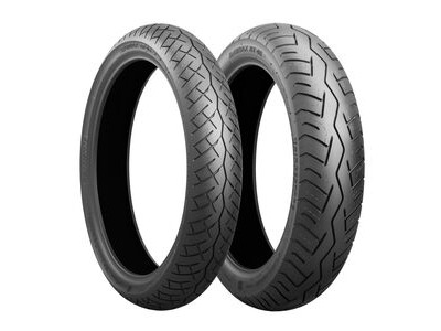 BRIDGESTONE 140/70 -17 66H TL BT46 R