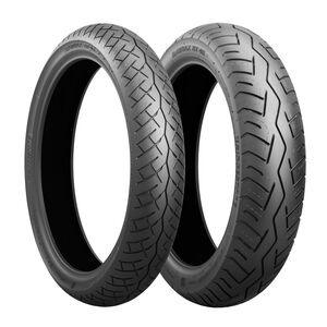 BRIDGESTONE 140/70 -18 67H TL BT46 R 