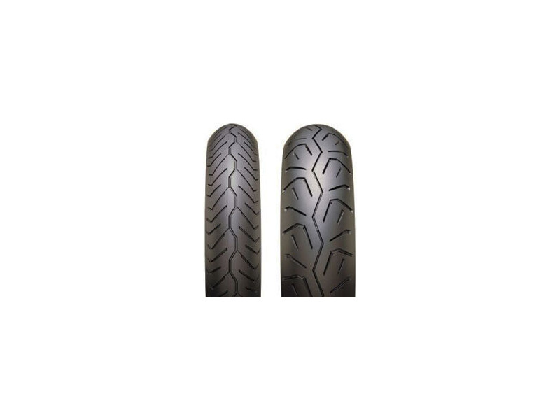 BRIDGESTONE 130/90 -16 67H TT G721 F G WW click to zoom image